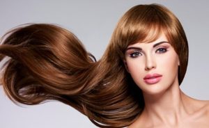 11 Cara Mudah agar Rambut Cepat Panjang dan Tumbuh Tebal