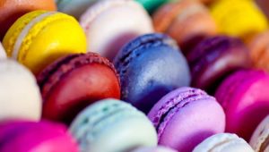10 Cara Membuat Macaroon Bermacam Rasa, Enak Anti Gagal