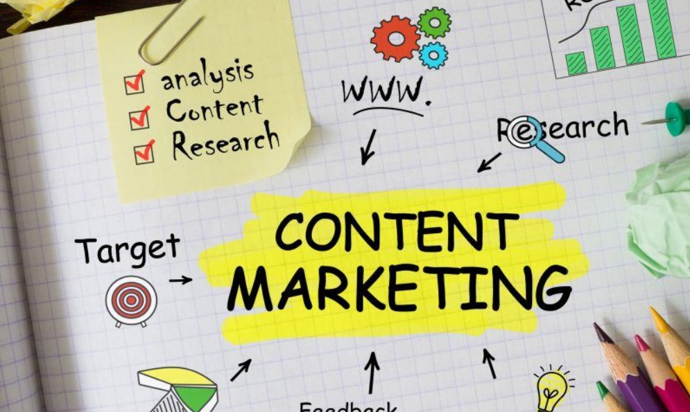8 Cara Membuat Blog untuk Bisnis, Bisa Jadi Cara Marketing
