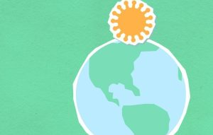 10 Cara Sederhana Mengatasi Pemanasan Global