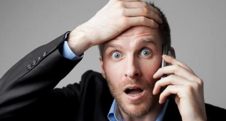 Inilah 14 Cara Cepat untuk Menenangkan Diri saat Cemas atau Panik