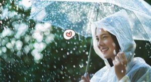 10 Cara Menjaga Kesehatan dan Kebugaran di Musim Hujan