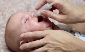 9 Cara Alami Mengatasi Hidung Tersumbat pada Anak di Rumah