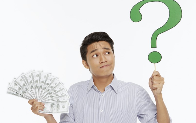 8 Cara Cermat Mengatur Gaji Bulanan