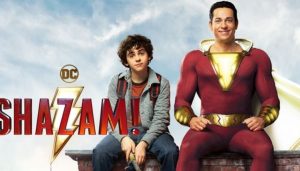 10 Film Hollywood Rilis Maret 2023, DC Mengeluarkan Sekuel Shazam!