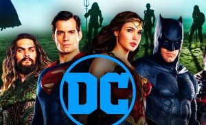 10 Film Hollywood Rilis Maret 2023, DC Mengeluarkan Sekuel Shazam!