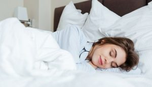 4 Cara agar Mimpi Basah Datang Saat Tidur, Bisa Dicoba Nih!