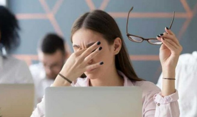 9 Cara Mengurangi Mata Minus yang Mudah Dilakukan