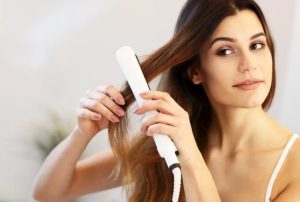 5 Cara Pakai Catokan agar Tidak Merusak Rambut!