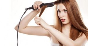 5 Cara Pakai Catokan agar Tidak Merusak Rambut!