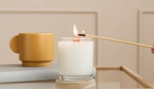 5 Cara Mudah Membuat Lilin Aromaterapi, Tertarik Mencoba