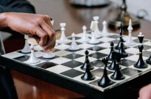5 Cara Sederhana untuk Melatih Otak, Bisa dengan Bermain Game!
