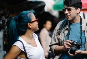5 Cara Berkomunikasi dengan Bahasa Asing yang Tidak Kamu Mengerti
