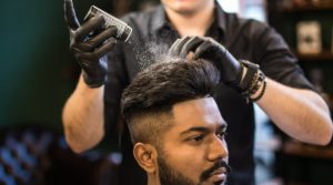 5 Manfaat Menggunakan Powder Rambut, Bikin Tampilanmu Kian Menarik