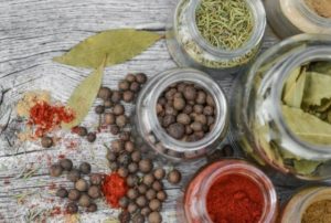 7 Manfaat Bumbu Rempah untuk Kesehatan, Cocok Jadi Obat Alternatif