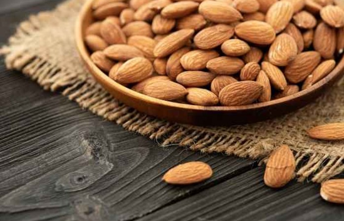 5 Manfaat Kacang Almond untuk Mencegah dan Mengurangi Risiko Penyakit