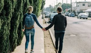 5 Manfaat Self Control yang Baik bagi Hubungan Percintaan