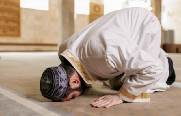 7 Manfaat Rajin Melaksanakan Salat Duha, Penuh Berkah!