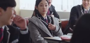 5 Cara Seo Geon Hu PDKT ke Hae Yi di Crash Course in Romance, Sweet!