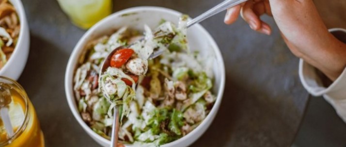 5 Cara Kreatif Bikin Kamu Suka Makan Sayur dan Hidup Sehat, Yuk Mulai!