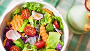 5 Cara Kreatif Bikin Kamu Suka Makan Sayur dan Hidup Sehat, Yuk Mulai!