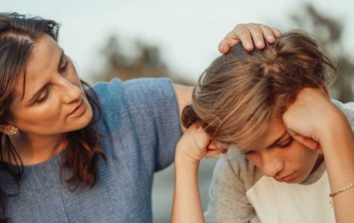 5 Cara Asuh agar Anak Tidak Tumbuh Kasar, Tegaskan Sopan Santun