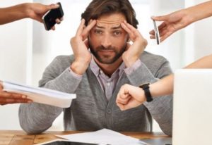 5 Dampak Stres yang Tak Segera Ditangani, Jangan Dibiarkan!