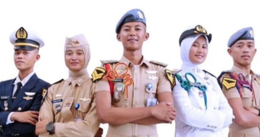 Dear Gen Z, Ini 5 Sekolah Kedinasan Terpopuler Tanpa Biaya