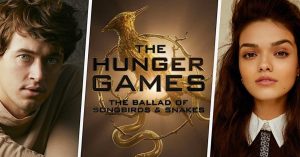 6 Fakta Prekuel Hunger Games: The Ballad of Songbirds and Snakes