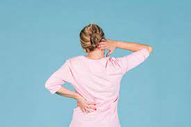 Menahan osteoporosis