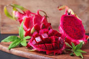 buah naga merah