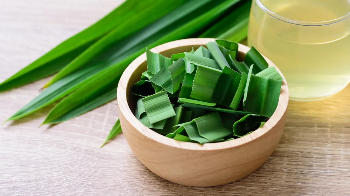 pandan