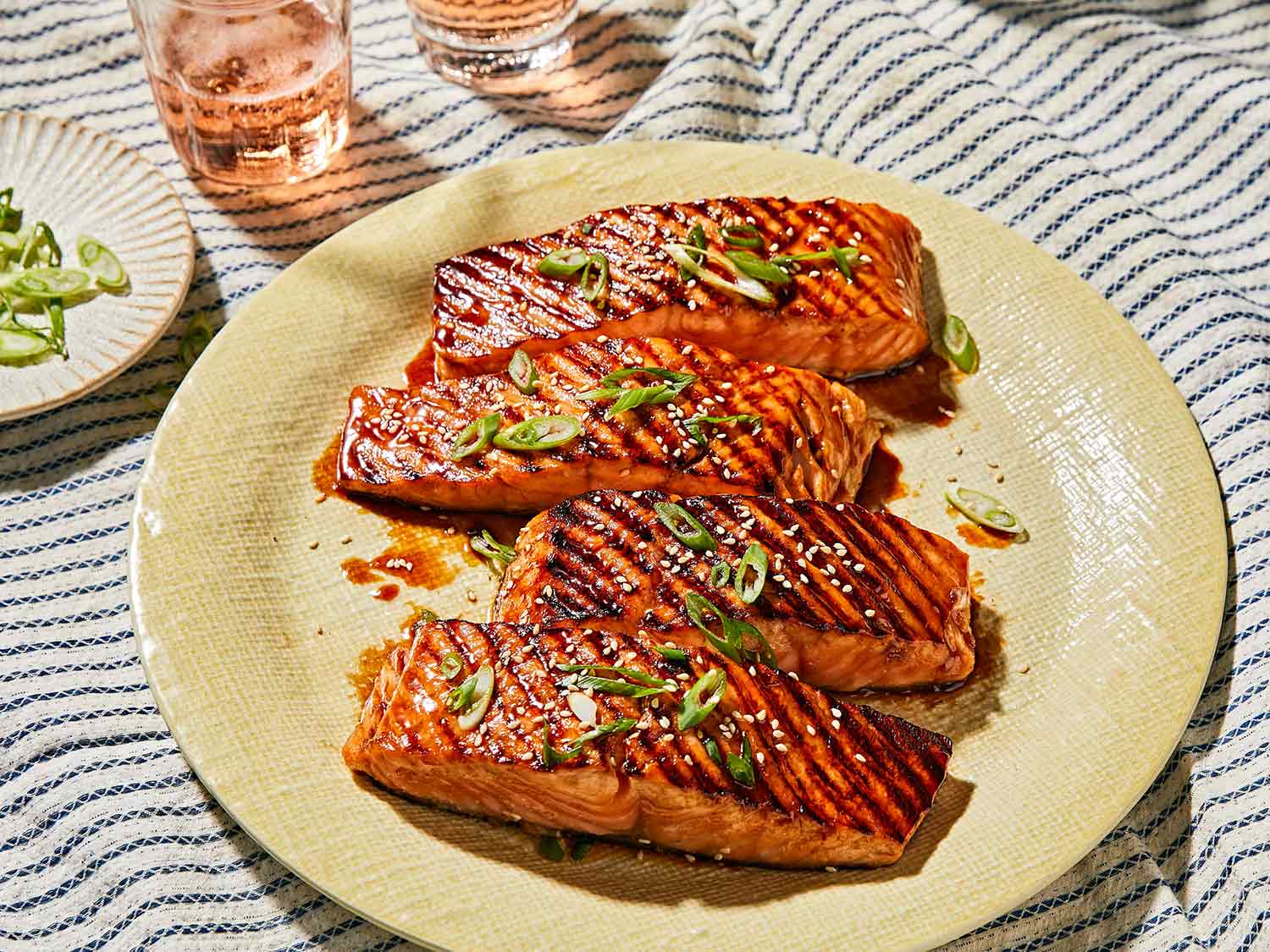 salmon