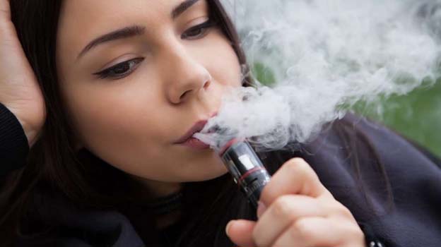 Rokok elektronik
