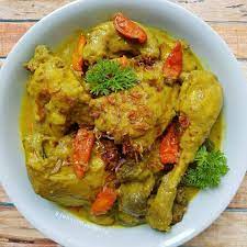 ayam kampung