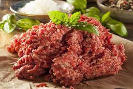 daging giling