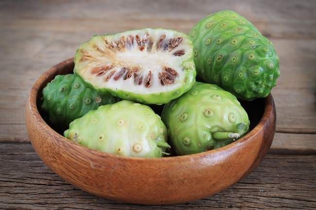Mengkudu