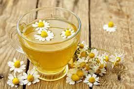 Teh chamomile
