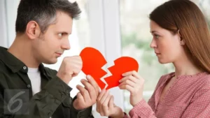 bagaimanakah memutuskan pasangan yang bagus