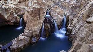 Celebes Canyon