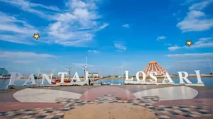 Pantai Losari