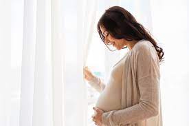 Tingkatkan kesehatan ibu hamil