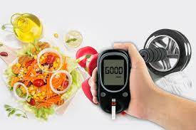 Turunkan Takaran Cholesterol Darah