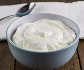 Yoghurt