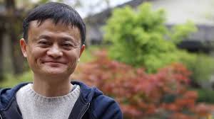 Jack Ma
