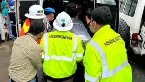 2 Pekerja Terjebak Longsor Tambang Freeport Meninggal Dunia, 5 Masih Upaya Penyelamatan 2025