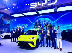 Pemerintah Tak Perpanjang Insentif Mobil Listrik Impor Mulai 2026