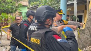 7 Fakta Ledakan Gas di Tangsel Bikin Rumah Hancur hingga Korban Luka 2025