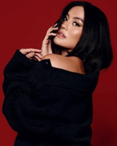 Agnez Mo Go International 2026, Karier Global Artis Indonesia Ini Jadi Sorotan Dunia