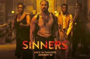 SINNERS Raih Rekor Nominasi Oscar 2026, Film Hollywood Ini Jadi Sorotan Global